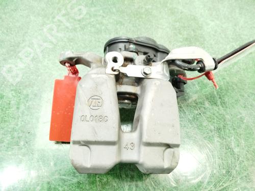 Right rear brake caliper TESLA MODEL 3 (5YJ3)  | BP29719916M106 