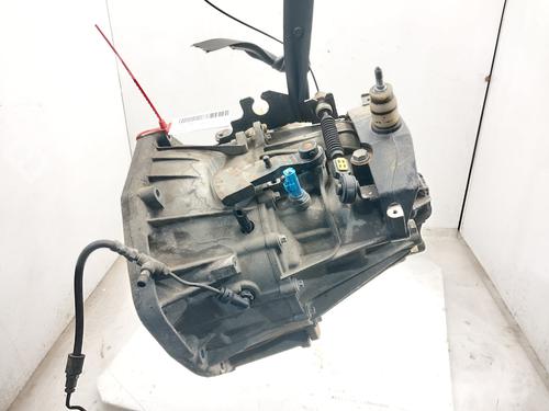 Gearbox RENAULT TRAFIC II Bus (JL) 2.0 dCi 115 (JL00, JL01, JL0H, JL0M, JL0U) | BP37471323M3 - Image 3