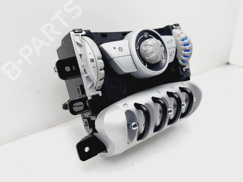 Climate control MINI MINI (R56)  | BP23131537I5 