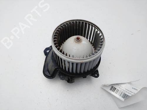 Varmeblæser OPEL CORSA E (X15) [2014-2025]  24305956