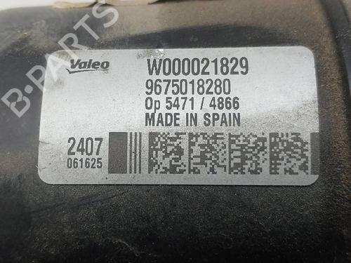 Front wiper motor CITROËN C-ELYSEE (DD_) | BP38759470M29 - Image 6