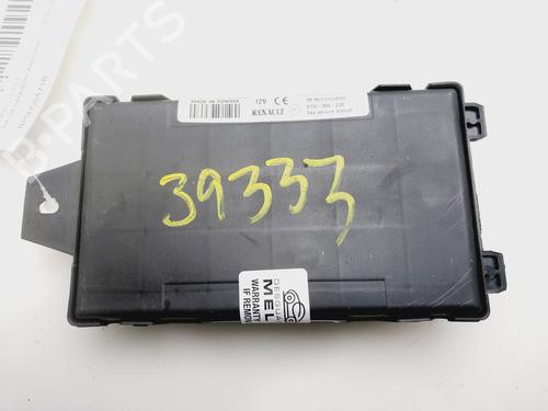 Módulo eletrónico DACIA SANDERO | BP31167622M83