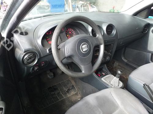 Startmotor SEAT IBIZA III (6L1)  | BP8615325M8 
