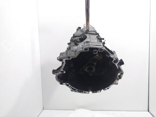 Gearbox AUDI A4 B5 (8D2) 2.4 | BP7703821M3 
