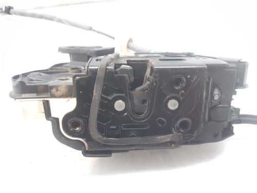 Front left lock VW GOLF VII (5G1, BQ1, BE1, BE2)  | BP10147273C98 