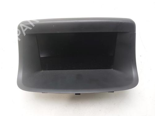 Used Display monitor Display monitor OPEL MERIVA B MPV (S10) [2010-2017] 36386850 36386850