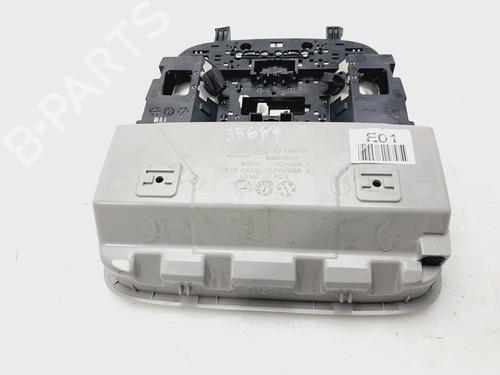 Interior roof light KIA SPORTAGE IV (QL, QLE) 1.7 CRDi | BP21262070I8
