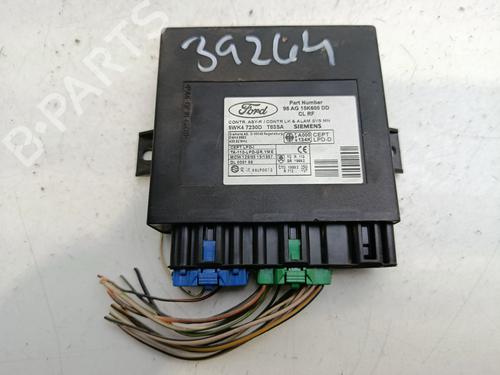 Modulo electronico FORD FOCUS I (DAW, DBW) 1.8 Turbo DI / TDDi (90 hp) 28595950
