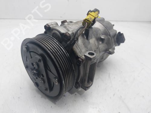Compressor A/A Compressor A/A PEUGEOT 308 SW I (4E_, 4H_) [2007-2014] 36219581 36219581
