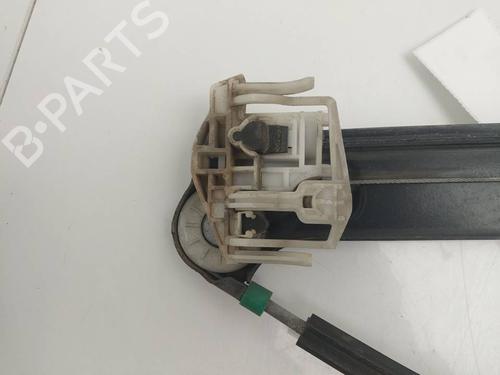 Front left window mechanism BMW X3 (E83) 2.0 d | BP38747320C22 - Image 4