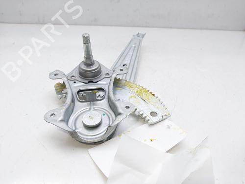 Rear right window mechanism NISSAN MICRA IV (K13K, K13KK) 1.2 | BP16036547C25 