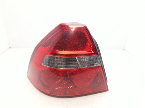 Used Left taillight Left taillight CHEVROLET AVEO / KALOS Hatchback (T250, T255) 1.4 16V (94 hp) 35981490 35981490