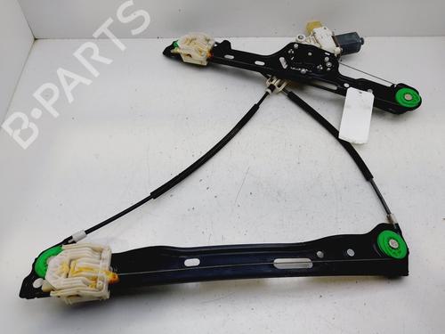 Front right window mechanism BMW 1 (E87) 118 d | BP30610014C23