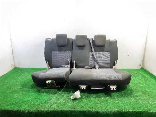 Sæde Bagtil FIAT SEDICI (189_) 1.9 D Multijet (120 hp) 11087758