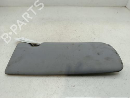 Left sun visor BMW 1 (E87) 118 d | BP36677418I1 - Image 3
