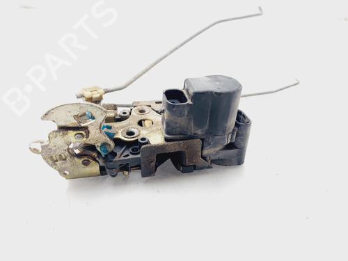 Used Front right lock CHEVROLET AVEO / KALOS Hatchback (T200) 1.4 (83 hp) 19485049
