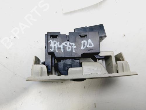 Right front window switch VOLVO V40 Hatchback (525) D2 | BP31827078I26