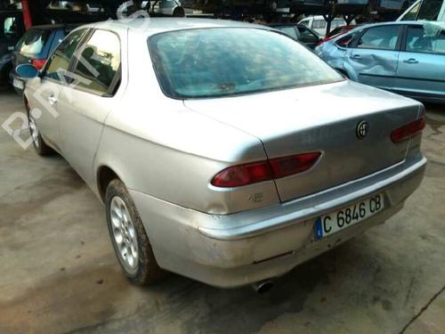 Alternator ALFA ROMEO 156 (932_) 2.0 16V T.SPARK (932A2) | BP2866099M7 