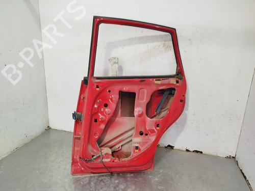 Right rear door SEAT ALTEA (5P1)  | BP27471687C5 