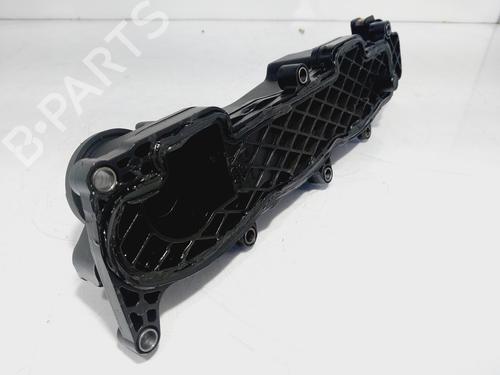 Valve cover MAZDA 3 Saloon (BK) 1.6 DI Turbo (BK12Y) | BP29727306M124 