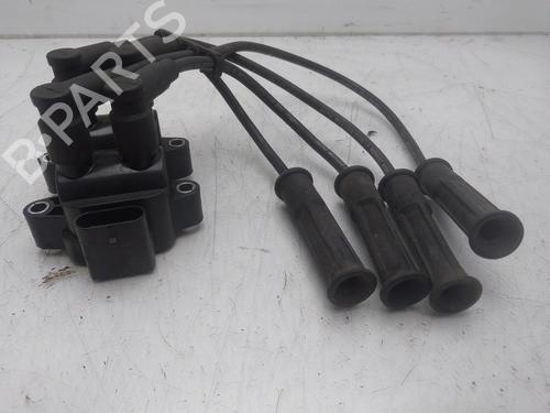 Used Ignition coil Ignition coil 37293749 37293749