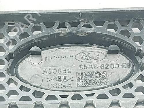 Grille FORD ESCORT VI (GAL, AAL, ABL) 1.8 TD | BP12824541C40 