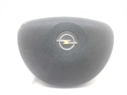 Førerens kollisjonspute OPEL CORSA C (X01) 1.2 Twinport (F08, F68) (80 hp) 4801282
