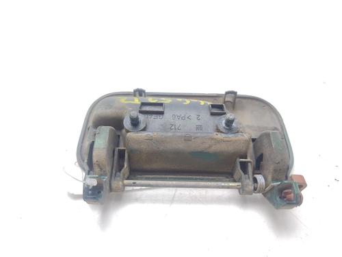Rear left exterior door handle OPEL VECTRA B (J96) 1.7 TD (F19) | BP27261202C130 