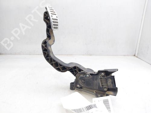 Used Pedal FIAT BRAVO II (198_) 1.9 D Multijet (198AXB1A) (120 hp) 18070523