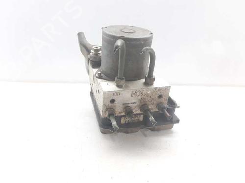 ABS pump TOYOTA AVENSIS Saloon (_T27_) 2.0 D-4D (ADT270_, ADT270R) | BP6301350M43 