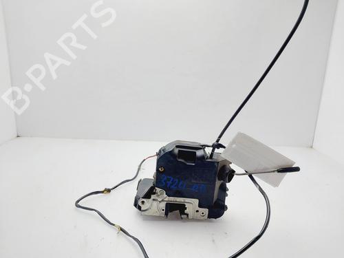 Front right lock MERCEDES-BENZ C-CLASS (W203)  | BP26607278C97 