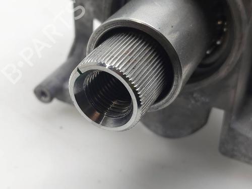 Steering column BMW 1 (E87) 120 d | BP39691025M21 - Image 3