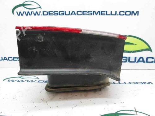 Left taillight DAEWOO LANOS (KLAT) 1.3 | BP2984851C34 