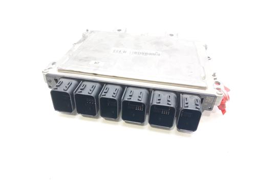 Engine control unit (ECU) MERCEDES-BENZ C-CLASS (W205) C 200 d (205.001) | BP16124834M57 