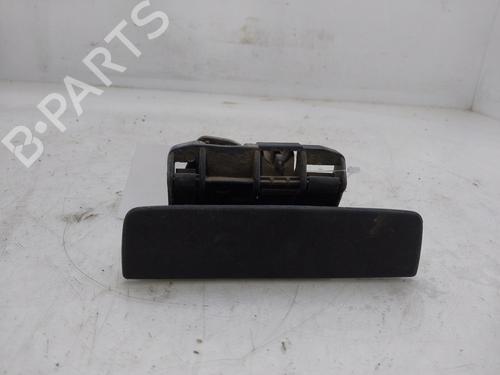 Used Rear right exterior door handle PEUGEOT 405 I (15B) 1.8 Turbo Diesel (90 hp) 20106120