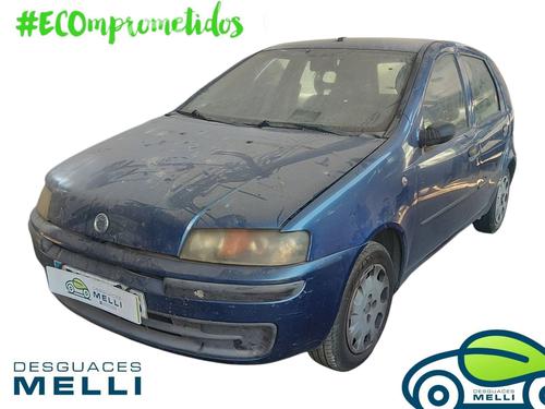 Ricambi FIAT PUNTO Hatchback Van (188_) 1.2 60 4874140
