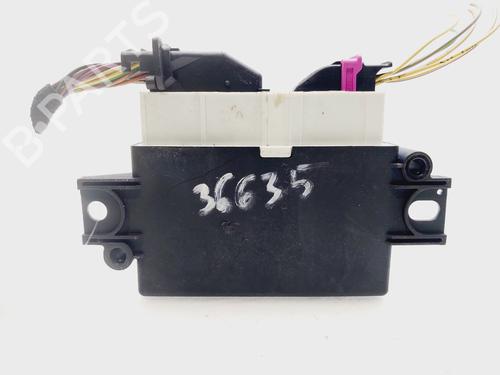 Electronic module SEAT LEON (5F1)  | BP23660714M83 