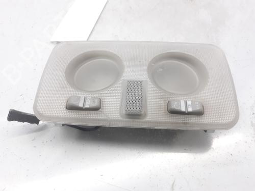 Used Interior roof light PEUGEOT BIPPER (AA_) 1.3 HDi 75 (75 hp) 7422969