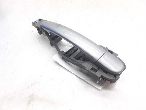 Used Front right exterior door handle VW POLO (9N_, 9A_) 1.4 TDI (70 hp) 6332365
