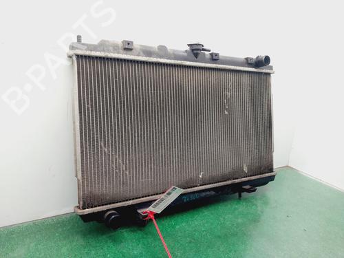 Køler NISSAN ALMERA II (N16) 2.2 dCi | BP30194615M31 