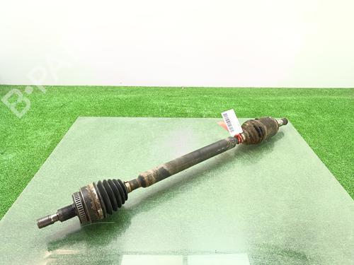 Used Right front driveshaft MERCEDES-BENZ M-CLASS (W163) ML 270 CDI (163.113) (163 hp) 29263204