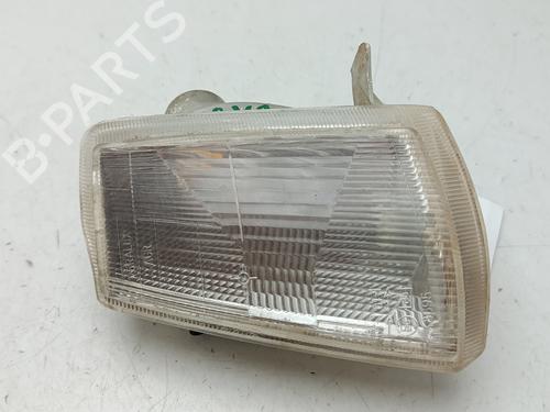 Used Left front indicator PEUGEOT 205 II (20A/C) [1987-2000]  29810774