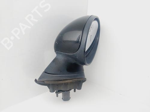 Right mirror MINI MINI (R50, R53)  | BP27192916C27 