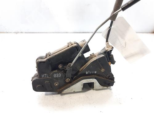 Rear left lock BMW 3 (E46) 318 i | BP8337693C100 