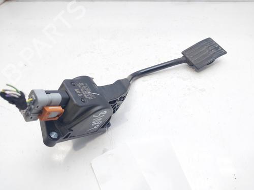 Used Pedal PEUGEOT 508 I (8D_) 1.6 HDi (112 hp) 16094424