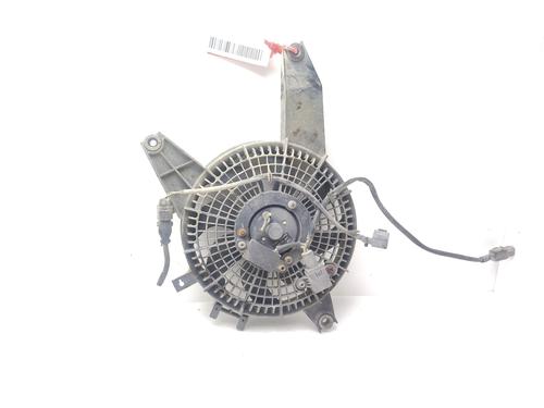 Used Radiator fan HYUNDAI TERRACAN (HP) [2001-2008]  25906508