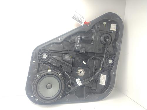 Rudehejsemekanisme venstre bagtil KIA SPORTAGE IV (QL, QLE) [2015-2022]  30467403