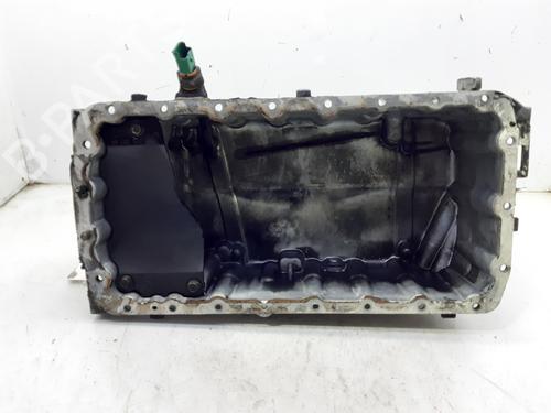 Oil sump PEUGEOT 307 CC (3B) 2.0 16V | BP14001463M115 