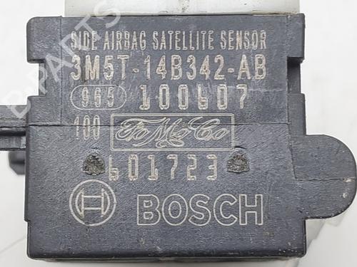 Electronic sensor FORD FOCUS II (DA_, HCP, DP) | BP36436680M84 - Image 4
