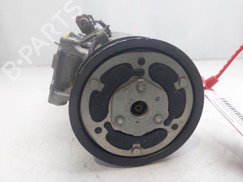 AC compressor SEAT IBIZA V (KJ1, KJG) 1.0 MPi | BP17390243M34 